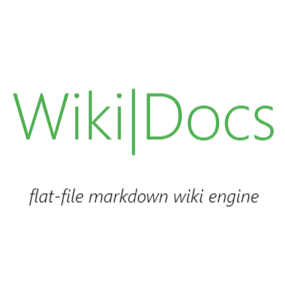 logo wikidocs